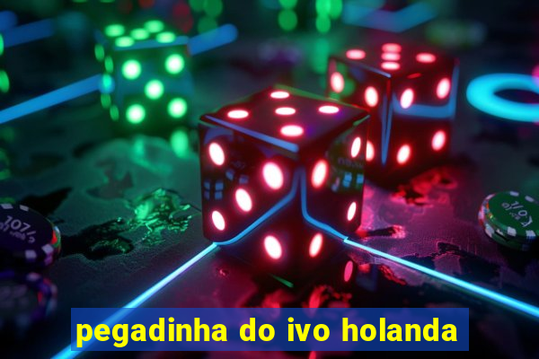 pegadinha do ivo holanda