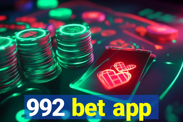992 bet app