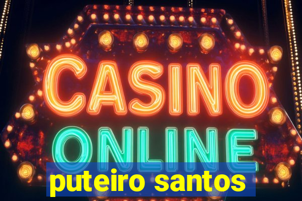 puteiro santos