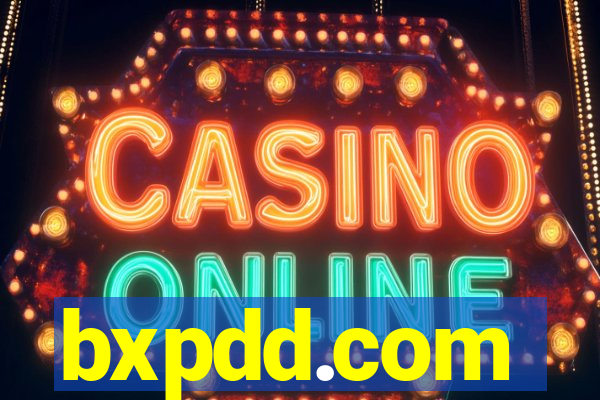 bxpdd.com