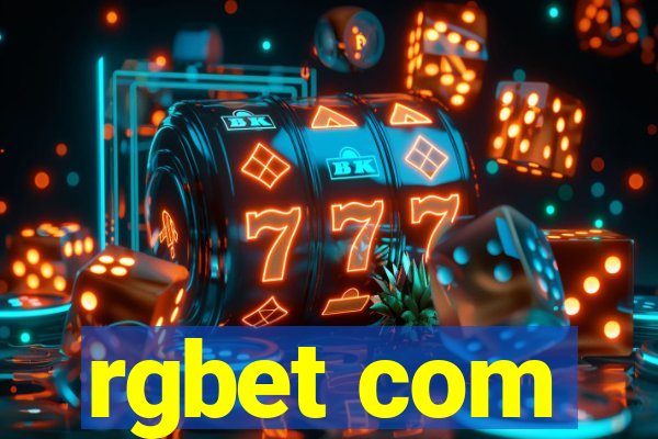 rgbet com