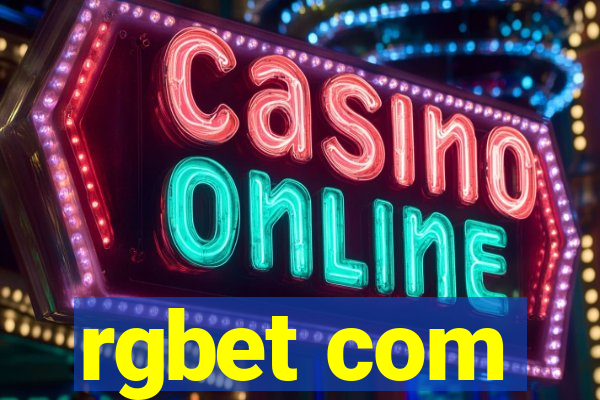rgbet com