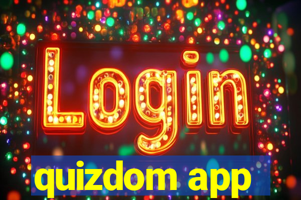 quizdom app