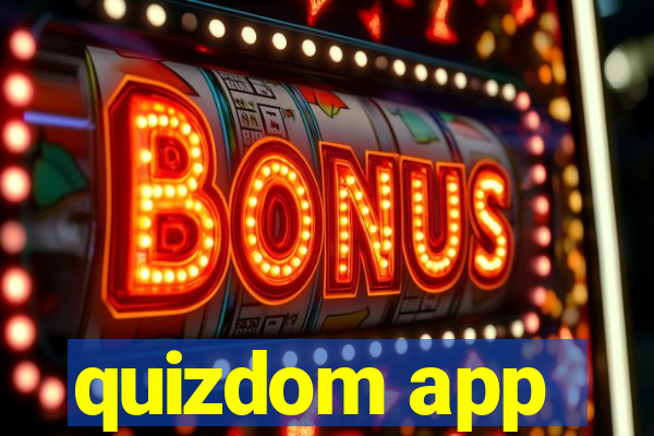 quizdom app