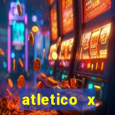 atletico x fluminense futemax