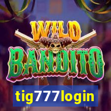 tig777login