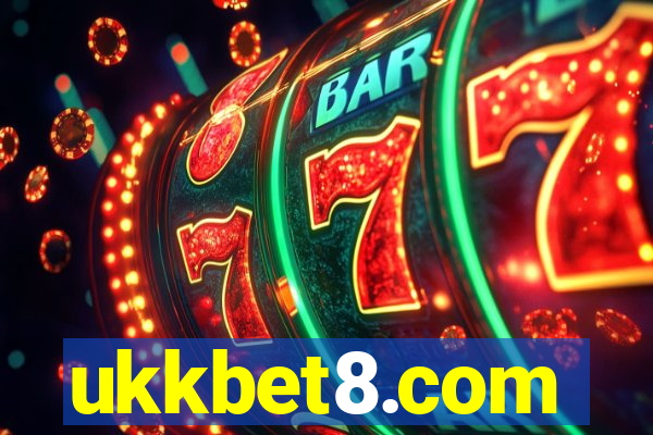 ukkbet8.com