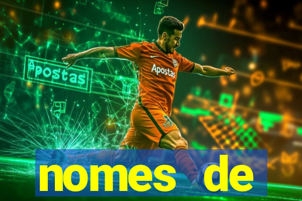 nomes de campeonatos criativos