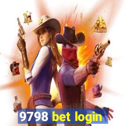 9798 bet login