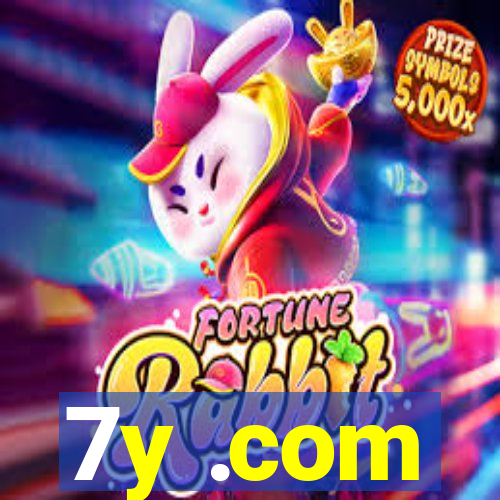 7y .com