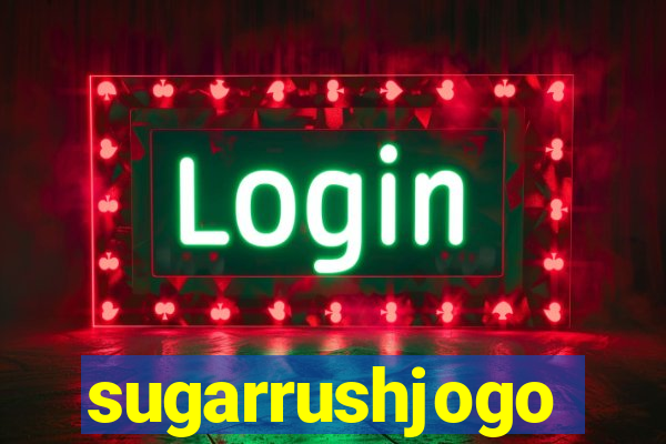 sugarrushjogo