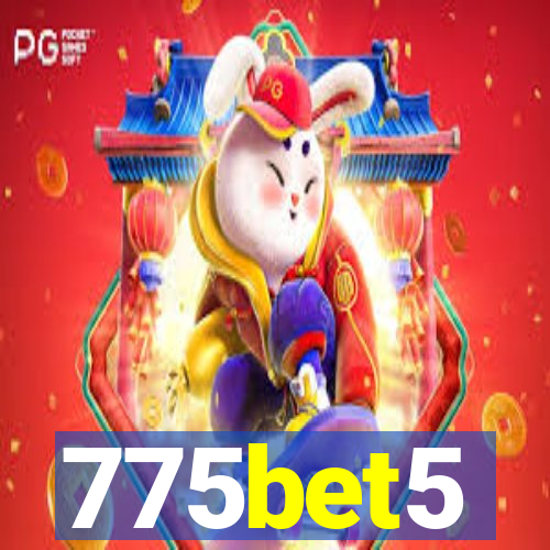 775bet5