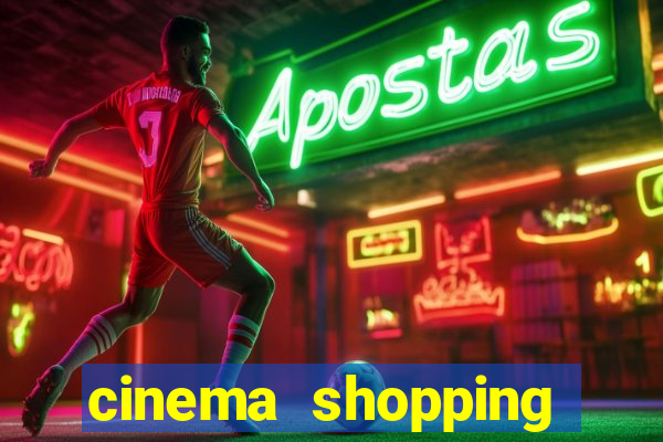 cinema shopping total porto alegre