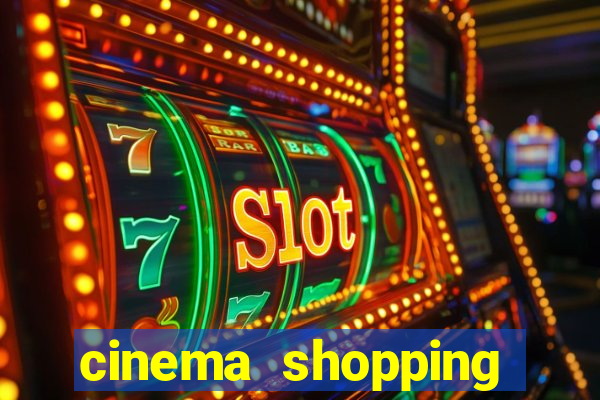 cinema shopping total porto alegre