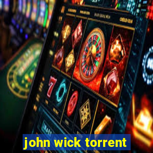 john wick torrent