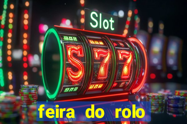 feira do rolo santos sao vicente
