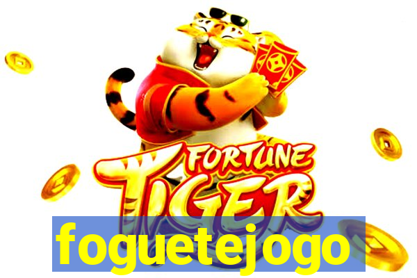 foguetejogo