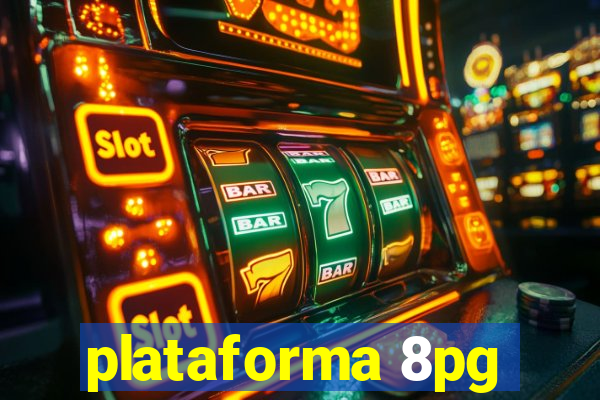 plataforma 8pg