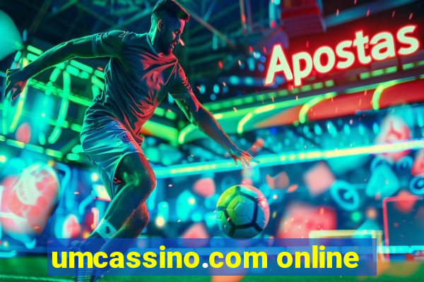 umcassino.com online