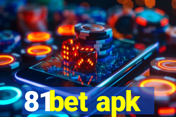 81bet apk