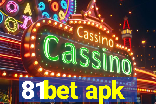 81bet apk