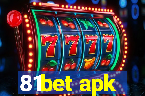 81bet apk