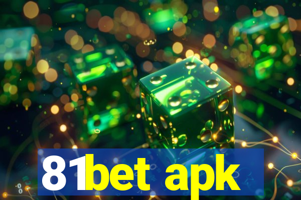 81bet apk
