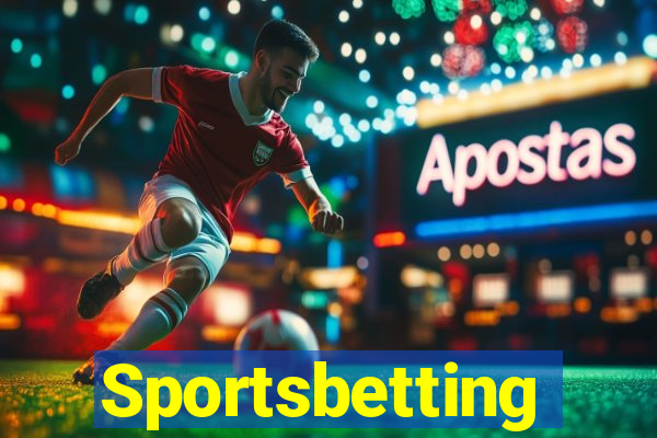 Sportsbetting