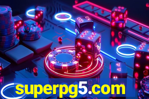 superpg5.com