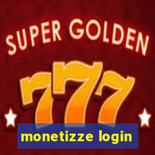 monetizze login