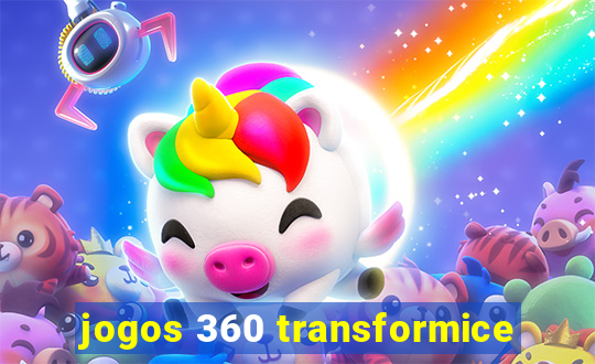 jogos 360 transformice