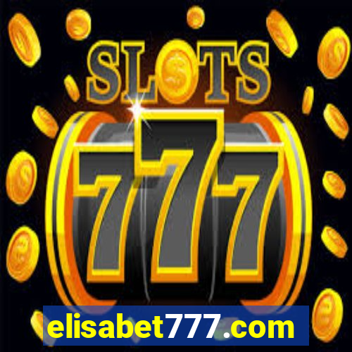 elisabet777.com