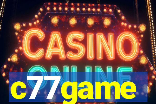c77game