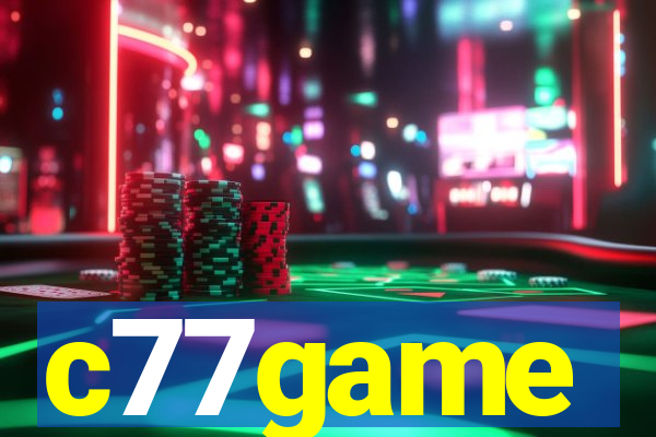 c77game