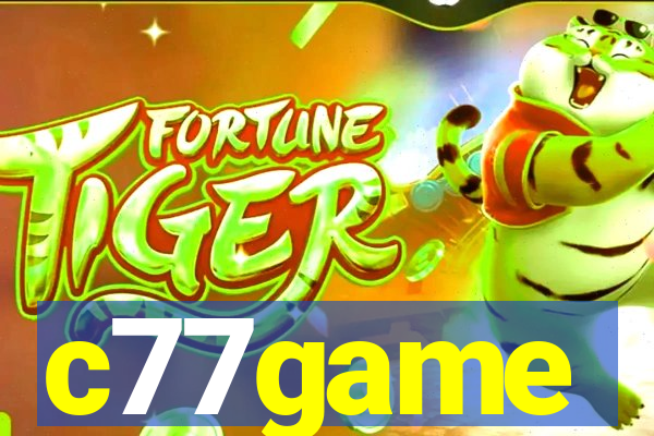 c77game
