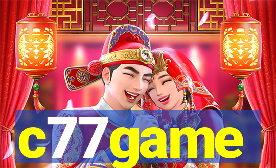c77game