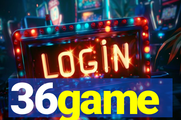 36game