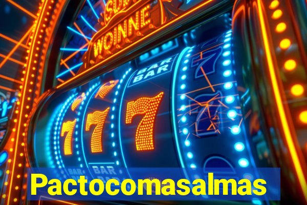 Pactocomasalmas