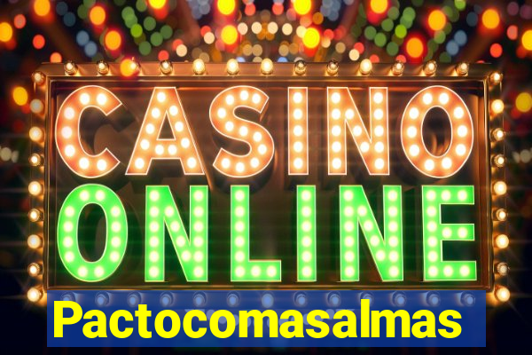 Pactocomasalmas