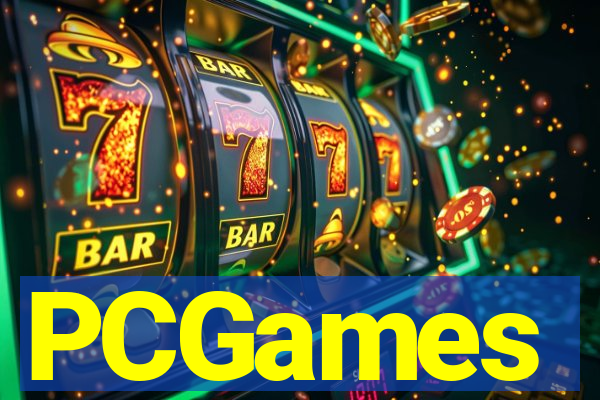 PCGames