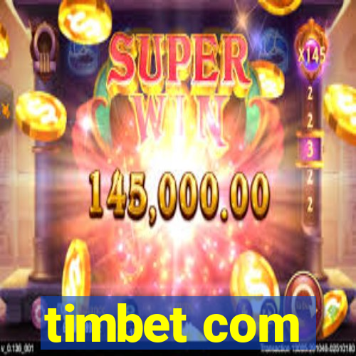 timbet com