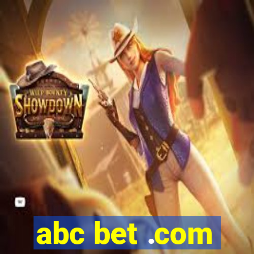 abc bet .com