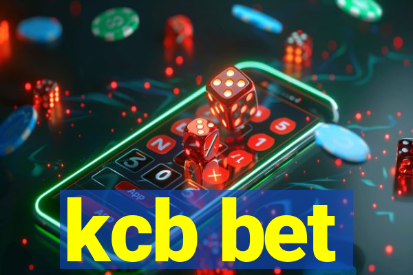 kcb bet