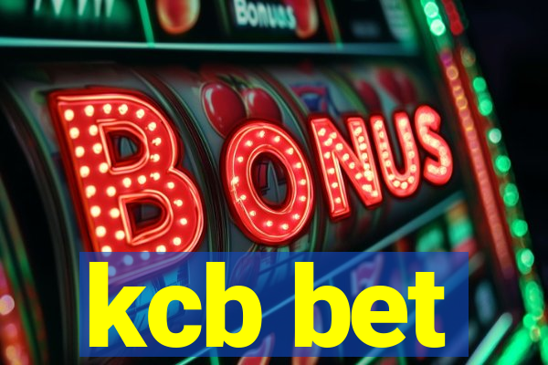kcb bet