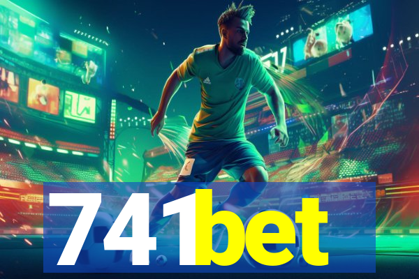 741bet