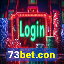 73bet.con