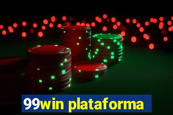 99win plataforma