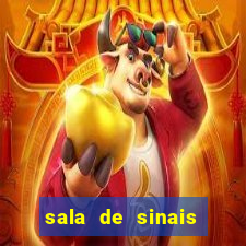 sala de sinais fortune rabbit