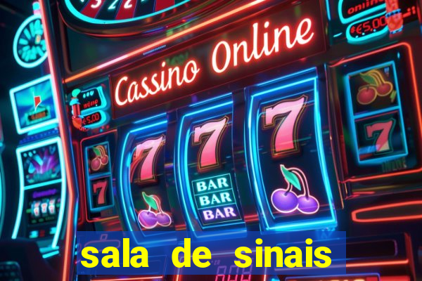 sala de sinais fortune rabbit