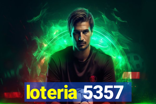 loteria 5357